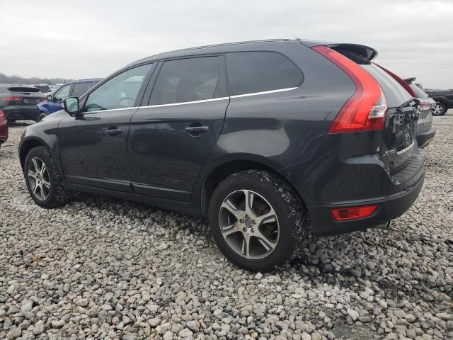 Photo 1 VIN: YV4902DZ3C2346500 - VOLVO XC60 T6 