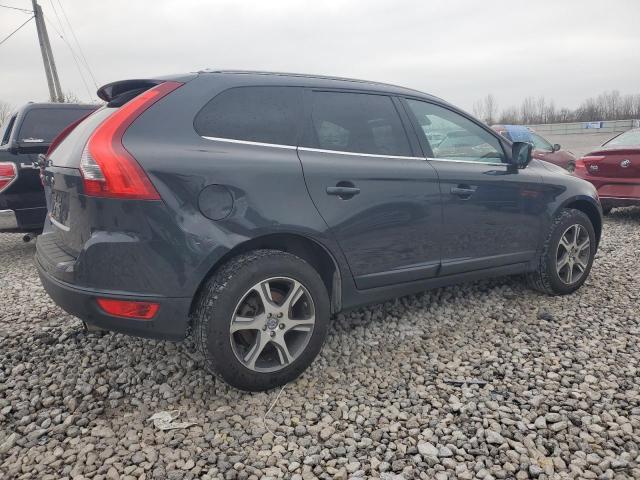 Photo 2 VIN: YV4902DZ3C2346500 - VOLVO XC60 T6 