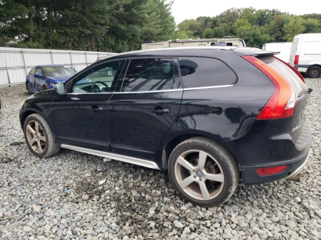 Photo 1 VIN: YV4902DZ3D2386027 - VOLVO XC60 T6 