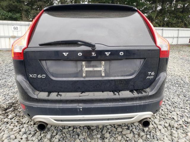 Photo 5 VIN: YV4902DZ3D2386027 - VOLVO XC60 T6 