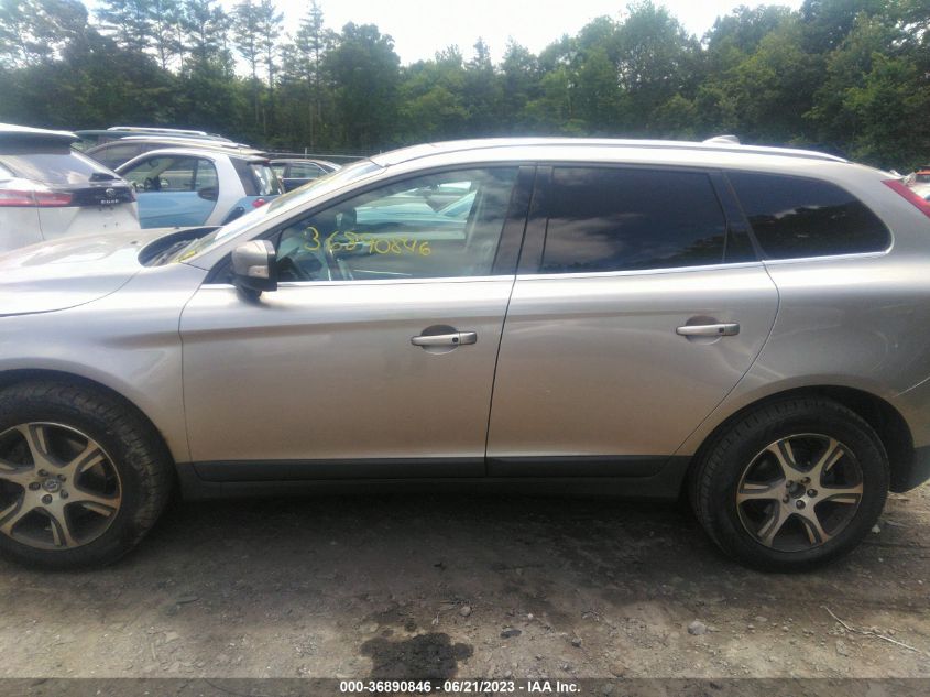 Photo 13 VIN: YV4902DZ3D2399344 - VOLVO XC60 