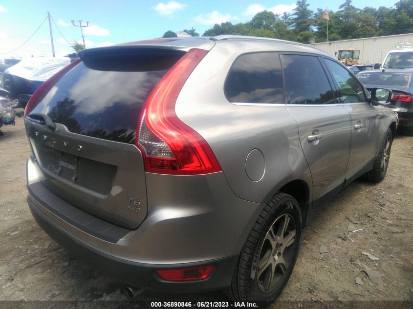 Photo 3 VIN: YV4902DZ3D2399344 - VOLVO XC60 