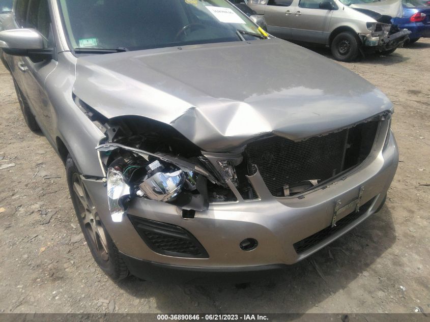 Photo 5 VIN: YV4902DZ3D2399344 - VOLVO XC60 