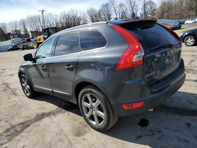 Photo 1 VIN: YV4902DZ3D2407250 - VOLVO XC60 