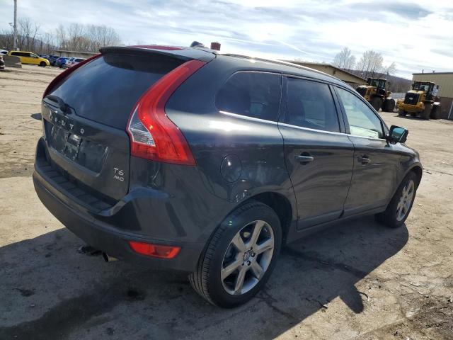 Photo 2 VIN: YV4902DZ3D2407250 - VOLVO XC60 