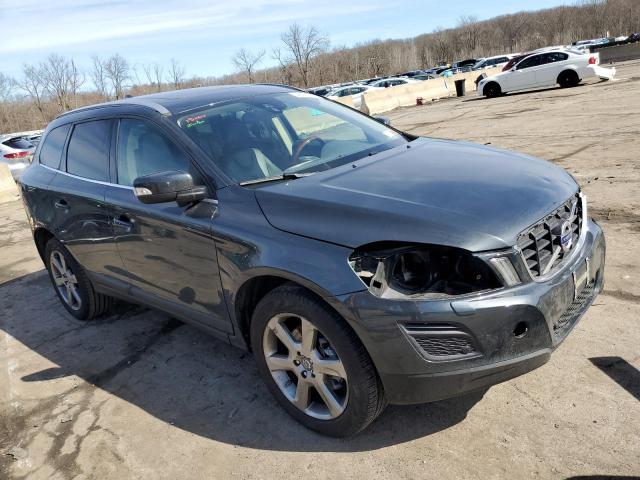 Photo 3 VIN: YV4902DZ3D2407250 - VOLVO XC60 