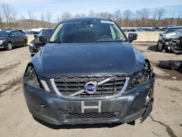 Photo 4 VIN: YV4902DZ3D2407250 - VOLVO XC60 