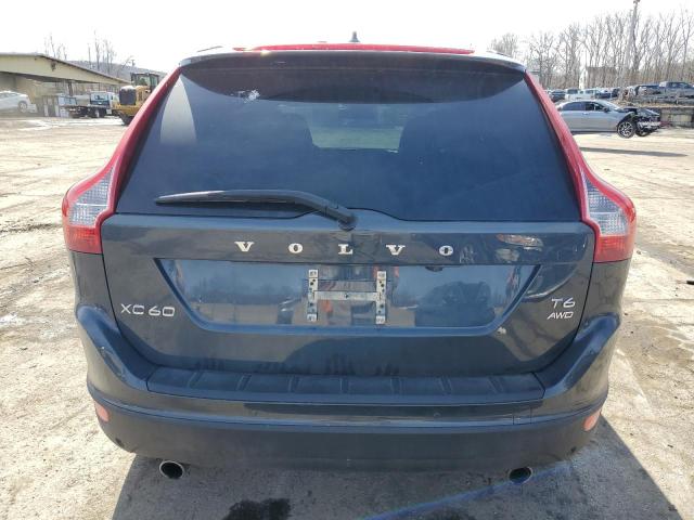 Photo 5 VIN: YV4902DZ3D2407250 - VOLVO XC60 