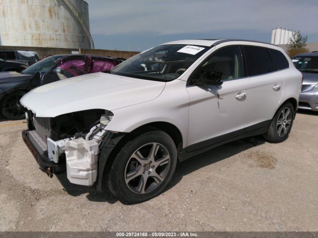 Photo 1 VIN: YV4902DZ3D2423643 - VOLVO XC60 