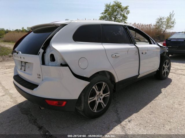 Photo 3 VIN: YV4902DZ3D2423643 - VOLVO XC60 