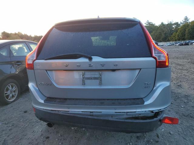 Photo 5 VIN: YV4902DZ3D2436862 - VOLVO XC60 T6 