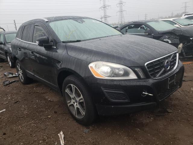 Photo 0 VIN: YV4902DZ3D2440572 - VOLVO XC60 T6 