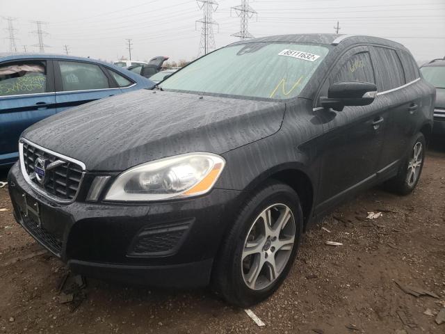 Photo 1 VIN: YV4902DZ3D2440572 - VOLVO XC60 T6 