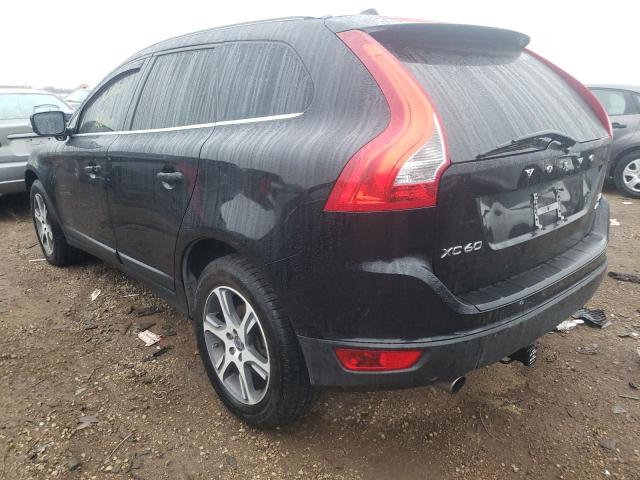 Photo 2 VIN: YV4902DZ3D2440572 - VOLVO XC60 T6 