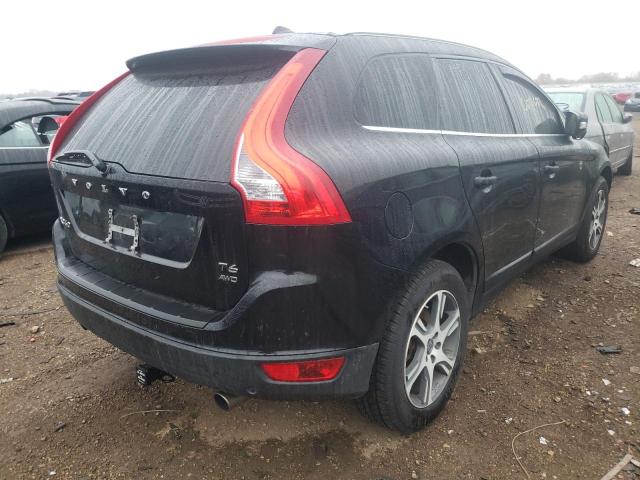 Photo 3 VIN: YV4902DZ3D2440572 - VOLVO XC60 T6 