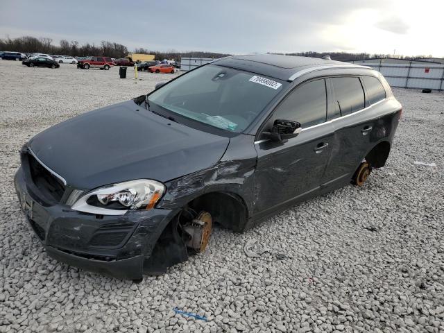 Photo 0 VIN: YV4902DZ3D2460174 - VOLVO XC60 T6 