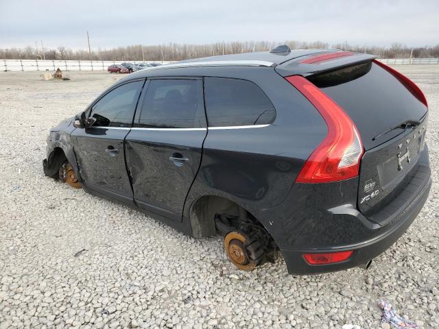 Photo 1 VIN: YV4902DZ3D2460174 - VOLVO XC60 T6 