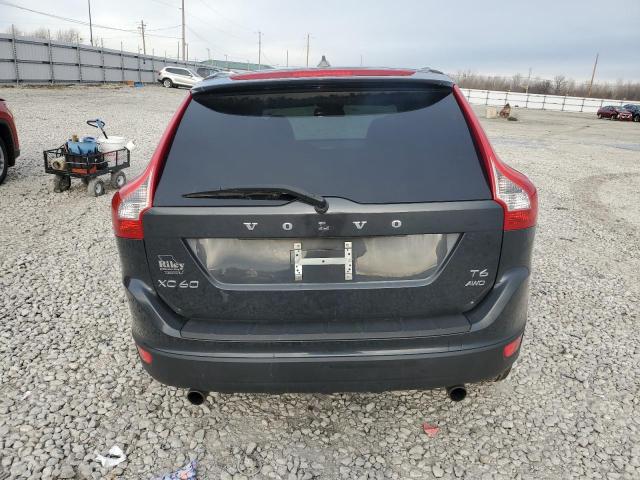 Photo 5 VIN: YV4902DZ3D2460174 - VOLVO XC60 T6 