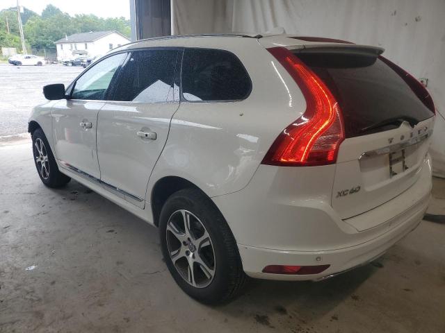 Photo 1 VIN: YV4902DZ3E2514333 - VOLVO XC60 T6 