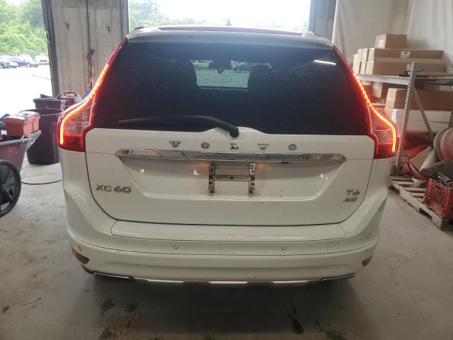 Photo 5 VIN: YV4902DZ3E2514333 - VOLVO XC60 T6 