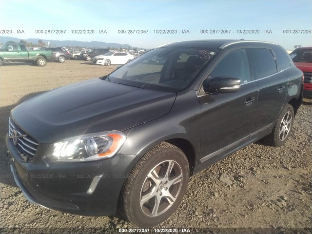 Photo 1 VIN: YV4902DZ3E2514428 - VOLVO XC60 