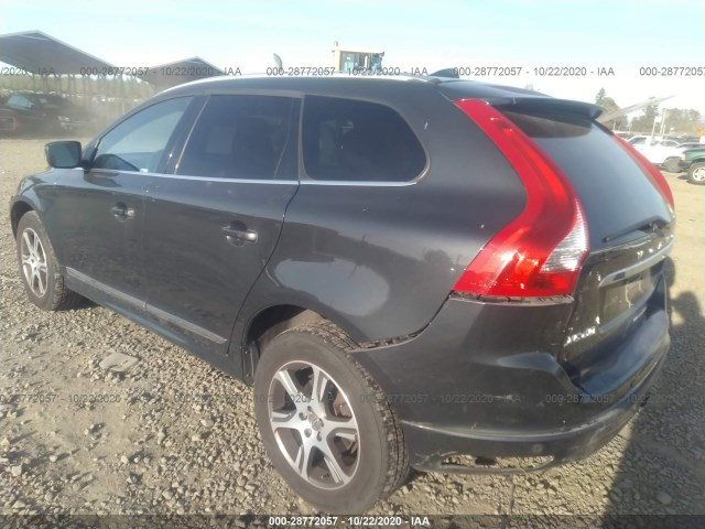 Photo 2 VIN: YV4902DZ3E2514428 - VOLVO XC60 