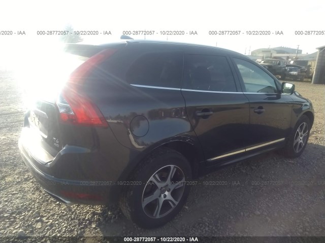 Photo 3 VIN: YV4902DZ3E2514428 - VOLVO XC60 