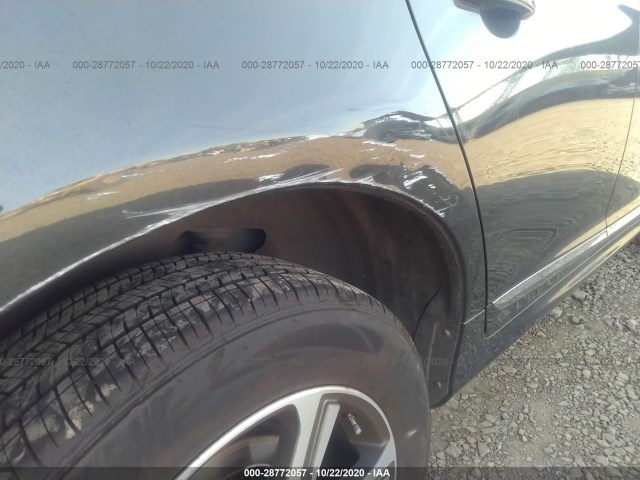 Photo 5 VIN: YV4902DZ3E2514428 - VOLVO XC60 