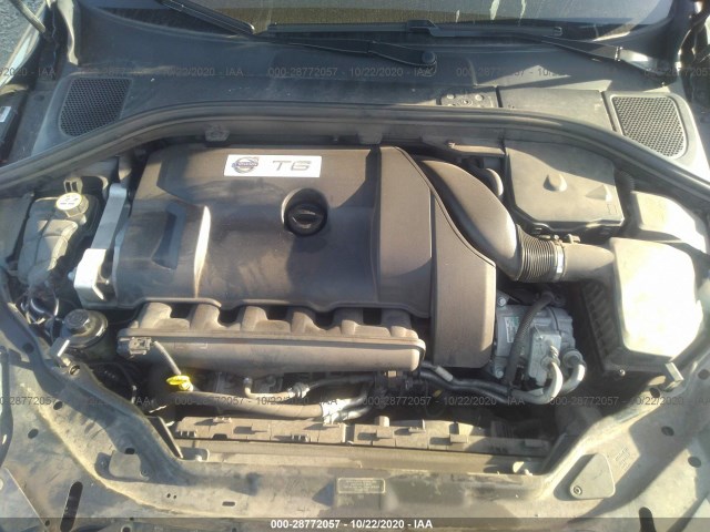 Photo 9 VIN: YV4902DZ3E2514428 - VOLVO XC60 