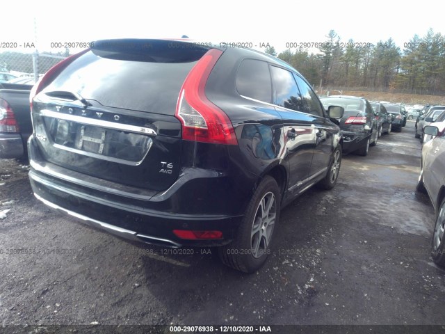 Photo 3 VIN: YV4902DZ3E2539300 - VOLVO XC60 