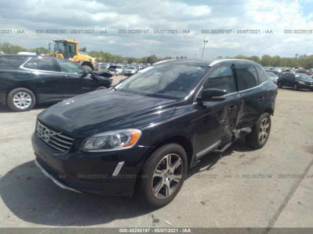 Photo 1 VIN: YV4902DZ3E2542004 - VOLVO XC60 