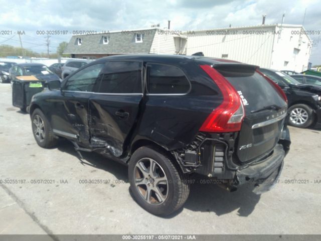 Photo 2 VIN: YV4902DZ3E2542004 - VOLVO XC60 