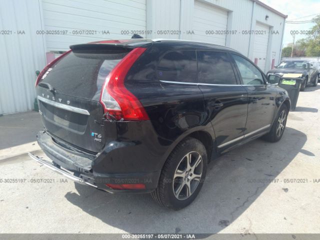 Photo 3 VIN: YV4902DZ3E2542004 - VOLVO XC60 