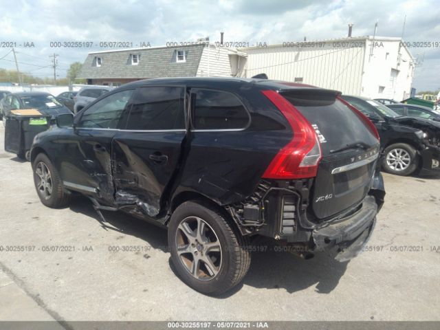 Photo 5 VIN: YV4902DZ3E2542004 - VOLVO XC60 