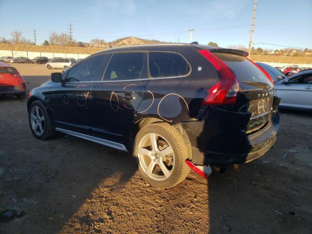 Photo 1 VIN: YV4902DZ4B2146837 - VOLVO XC60 T6 