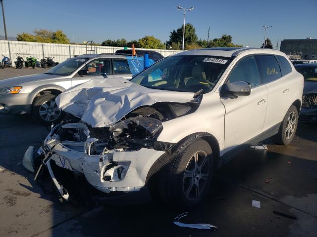 Photo 1 VIN: YV4902DZ4B2152895 - VOLVO XC60 T6 