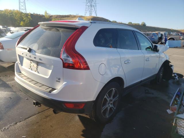 Photo 3 VIN: YV4902DZ4B2152895 - VOLVO XC60 T6 