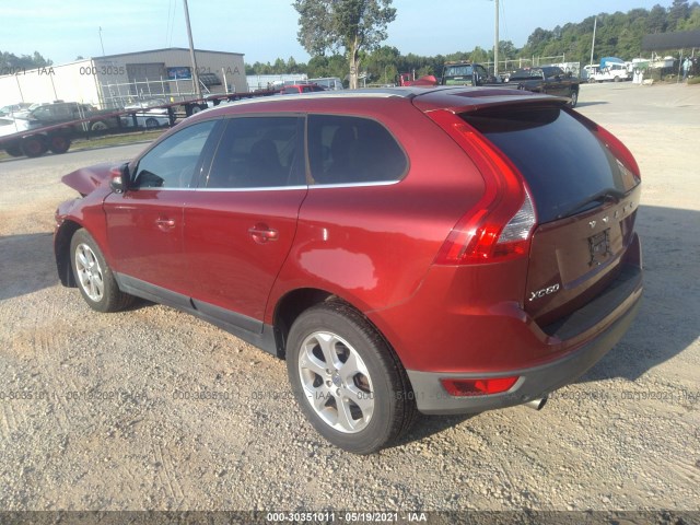 Photo 2 VIN: YV4902DZ4B2186870 - VOLVO XC60 