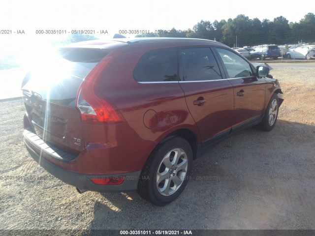 Photo 3 VIN: YV4902DZ4B2186870 - VOLVO XC60 