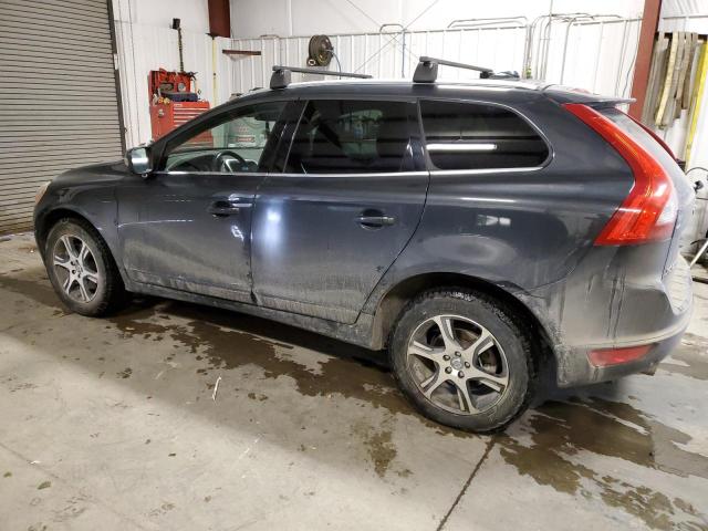 Photo 1 VIN: YV4902DZ4B2200749 - VOLVO XC60 