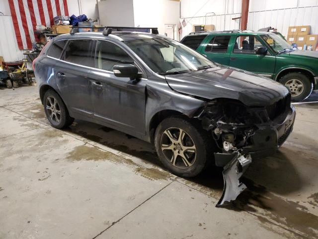 Photo 3 VIN: YV4902DZ4B2200749 - VOLVO XC60 