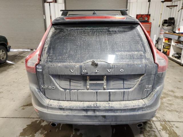 Photo 5 VIN: YV4902DZ4B2200749 - VOLVO XC60 