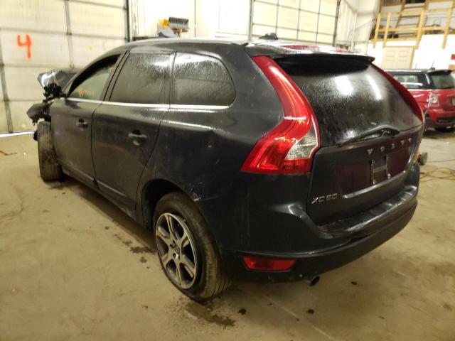 Photo 1 VIN: YV4902DZ4C2241674 - VOLVO XC60 