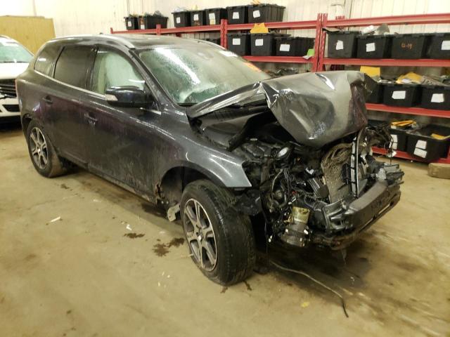 Photo 3 VIN: YV4902DZ4C2241674 - VOLVO XC60 