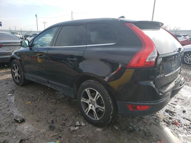 Photo 1 VIN: YV4902DZ4C2297887 - VOLVO XC60 T6 