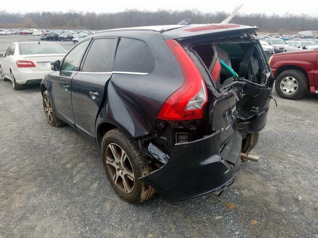 Photo 2 VIN: YV4902DZ4C2308189 - VOLVO XC60 T6 