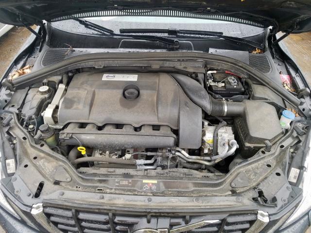 Photo 6 VIN: YV4902DZ4C2308189 - VOLVO XC60 T6 