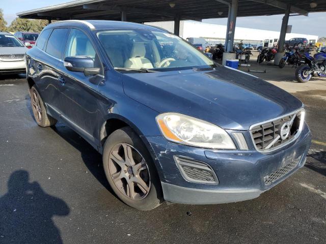 Photo 3 VIN: YV4902DZ4C2320861 - VOLVO XC60 