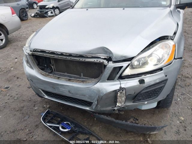 Photo 5 VIN: YV4902DZ4C2346781 - VOLVO XC60 