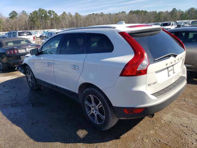 Photo 1 VIN: YV4902DZ4D2377451 - VOLVO XC60 T6 